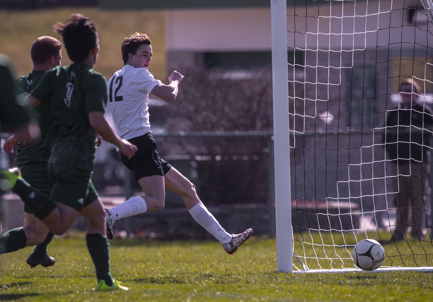 BSOC Columbus Catholic vs. Cedar Falls 1
